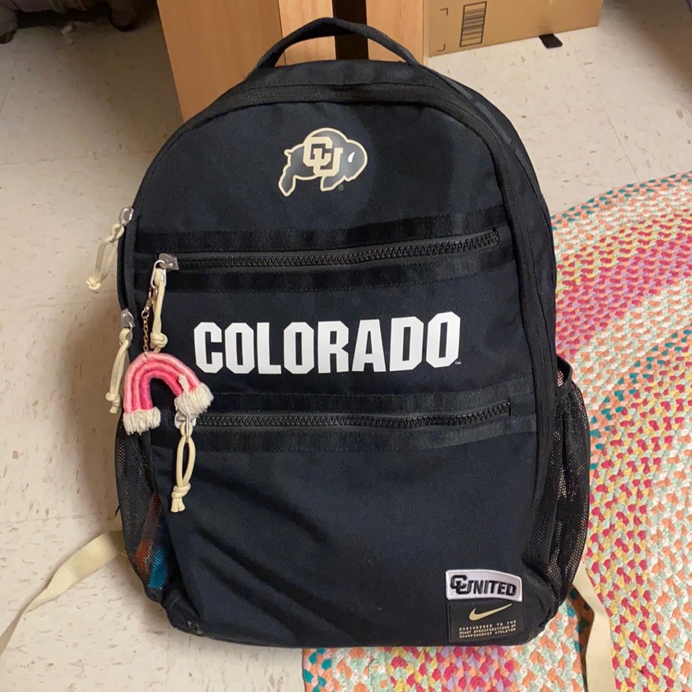 backpack
